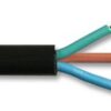 Захранващ кабел DeTech, За лаптоп, 1.5m, CEE 7/7 - IEC C5, High Quality - 18150 D-18362 1 Захранващ кабел DeTech, За лаптоп, 1.5m, CEE 7/7 - IEC C5, High Quality - 18150 D-18362