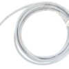 DC кабел DeTech за T-tip APPLE - 18207 D-18369