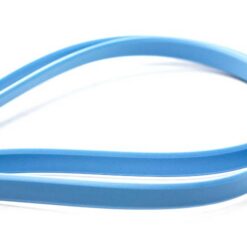 Аудио кабел DeTech 3.5mm М/М, Flat, 1m -18235 D-18235