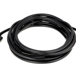 Кабел DeTech Mini DP - HDMI M/M, 14+1 cooper, 5м, Черен - 18281