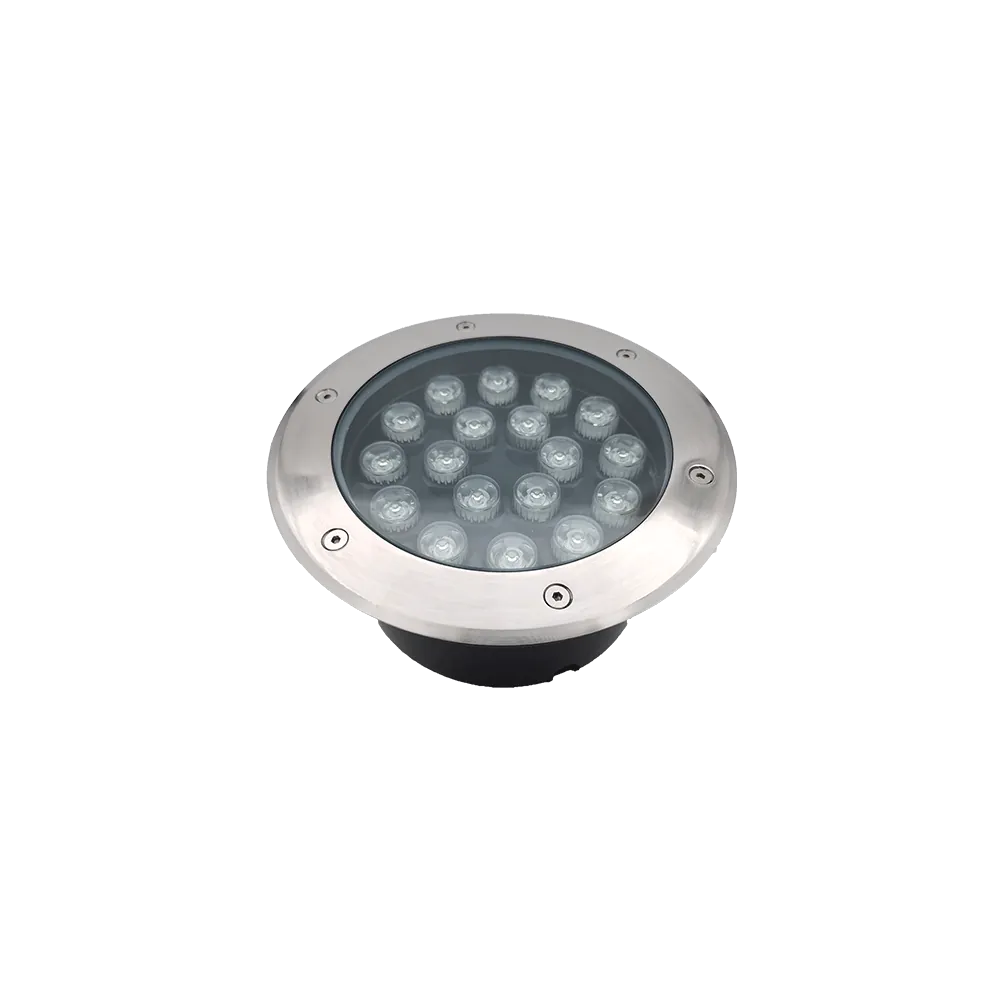 GRF1 LED ОСВ. ЗА ВГР. 18W 4000K IP67 220V 30°