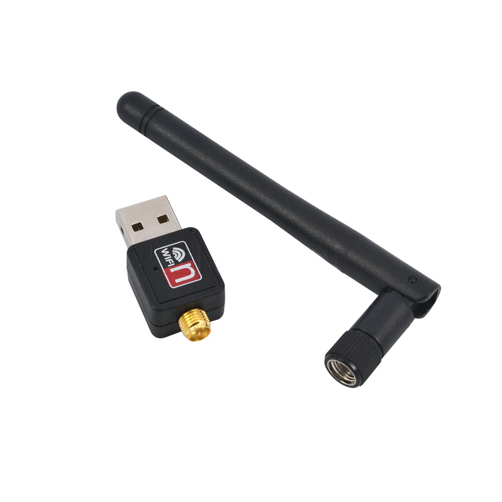 USB Wi-Fi антена, No brand, 2dBi - 19040 D-19040 3 USB Wi-Fi антена, No brand, 2dBi - 19040 - Image 2