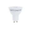 7W LED СПОТ GU10 175-265V 38° SMD ДИМИРАЩА – Неутрално Бяло OP-1945