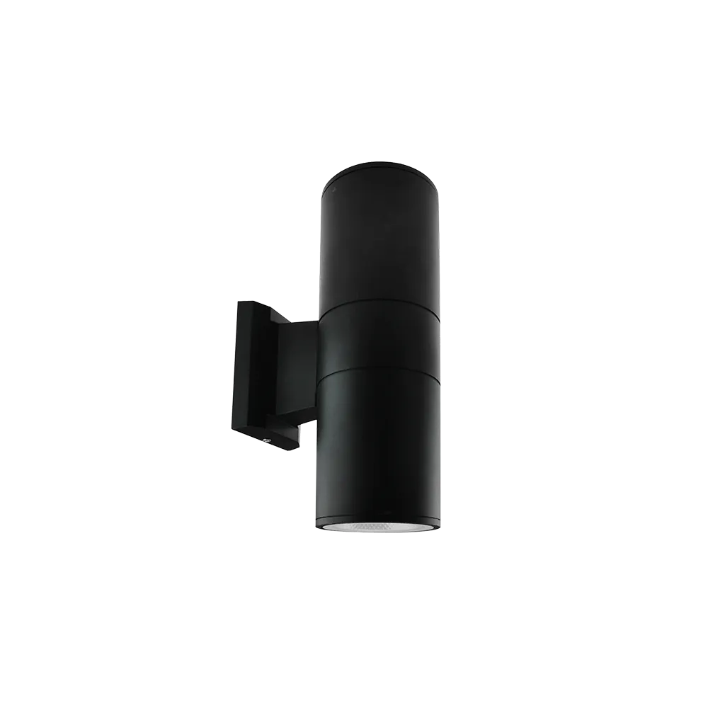 GRF329-1 LED ФАСАДЕН ОСВ. 15W 3000K IP65 ЧЕРЕН