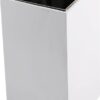 ТЯЛО ЗА GU10 БЯЛО/ЧЕРЕН РЕФЛЕКТОР АЛУМИНИЙ IP20 MAX-35W OP-2040