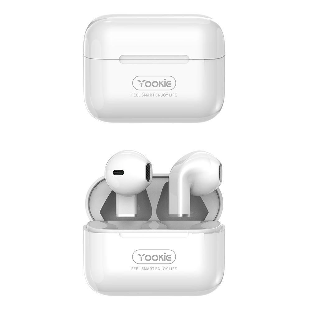 Bluetooth слушалки Yookie YKS22, Различни цветове – 20616
