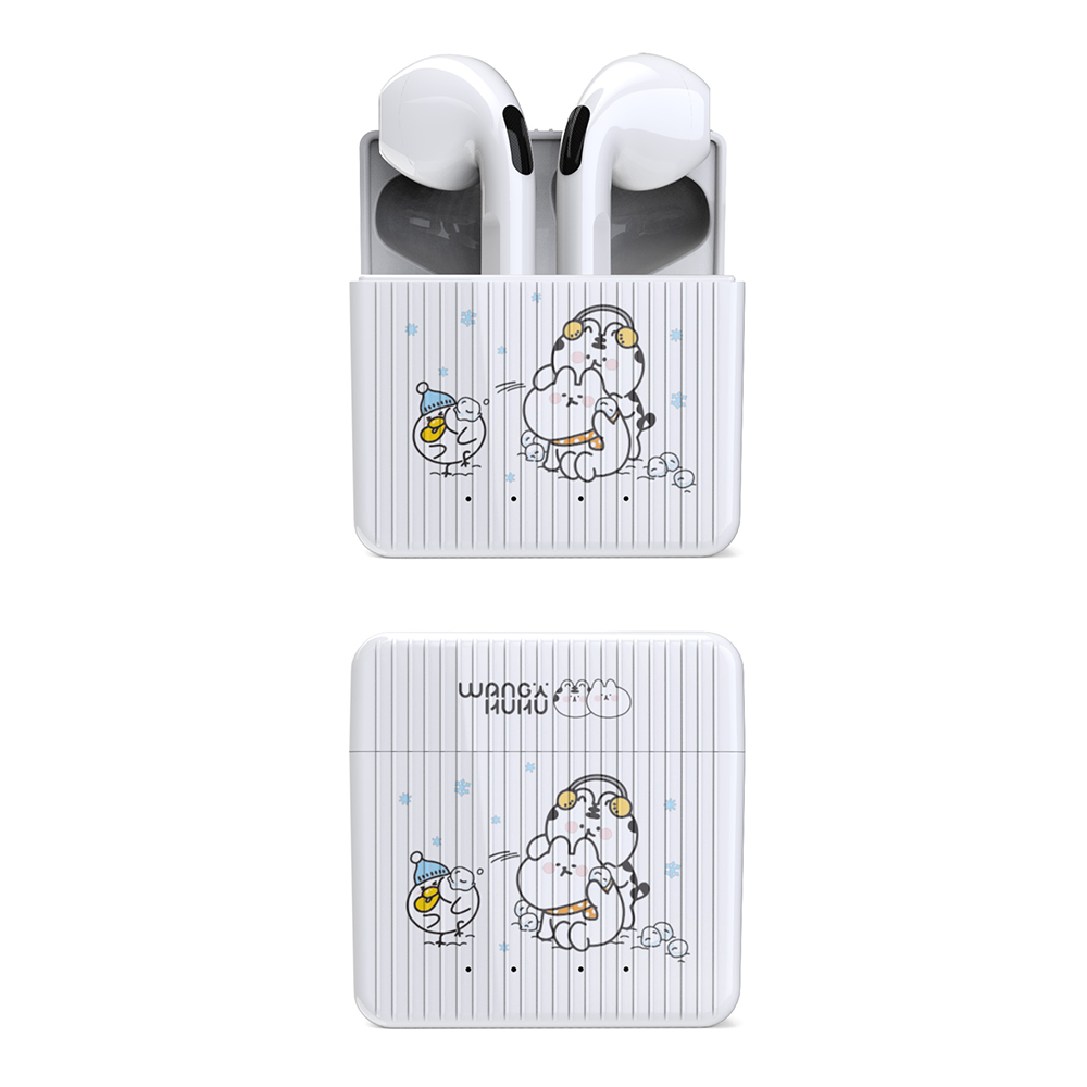 Bluetooth слушалки Yookie YKS25, Различни цветове – 20617 D-20617 5 Bluetooth слушалки Yookie YKS25, Различни цветове – 20617 - Image 3
