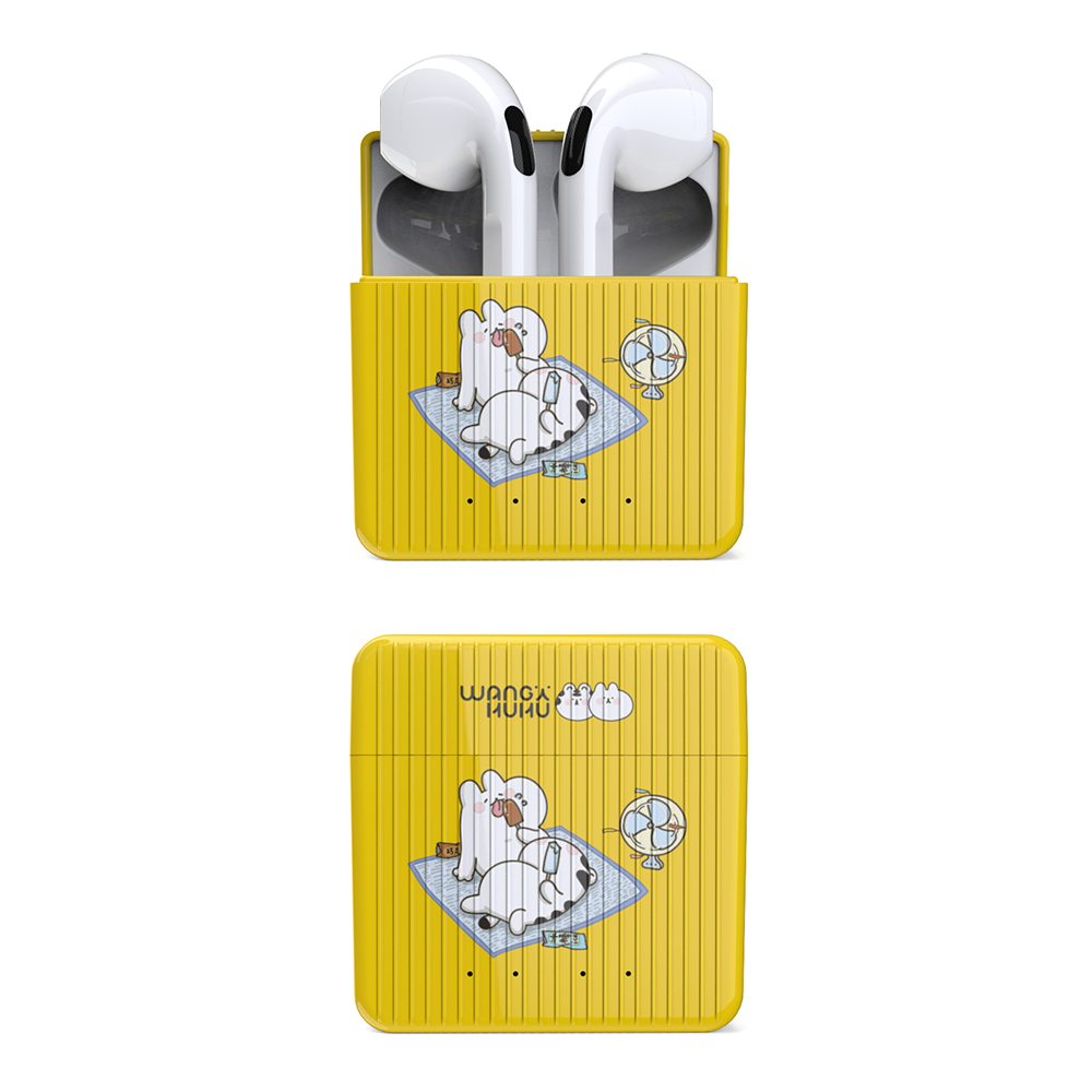 Bluetooth слушалки Yookie YKS25, Различни цветове – 20617 D-20617 6 Bluetooth слушалки Yookie YKS25, Различни цветове – 20617 - Image 4