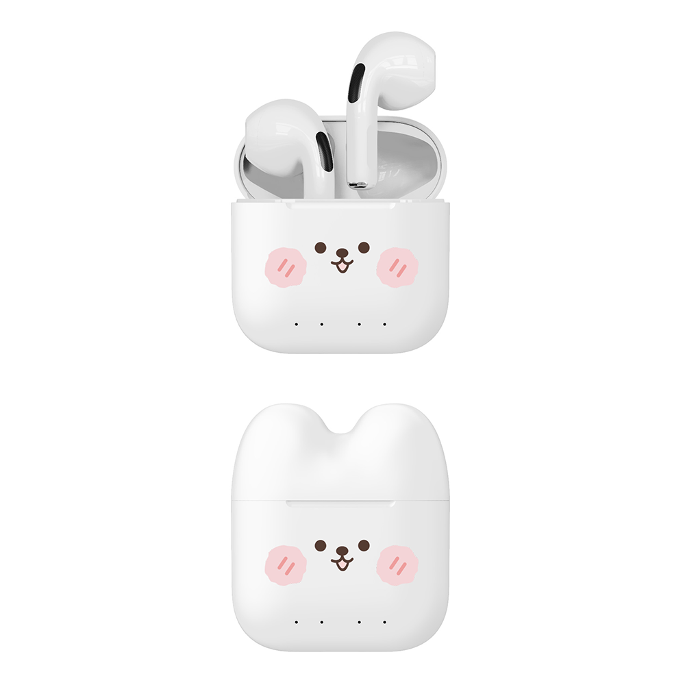 Bluetooth слушалки Yookie YKS26, Различни цветове – 20618