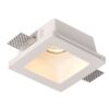 КВАДРАТНО ТЯЛО ЗА ВГРАЖДАНЕ GU10-ЦОКЪЛ MAX-35W OP-2063