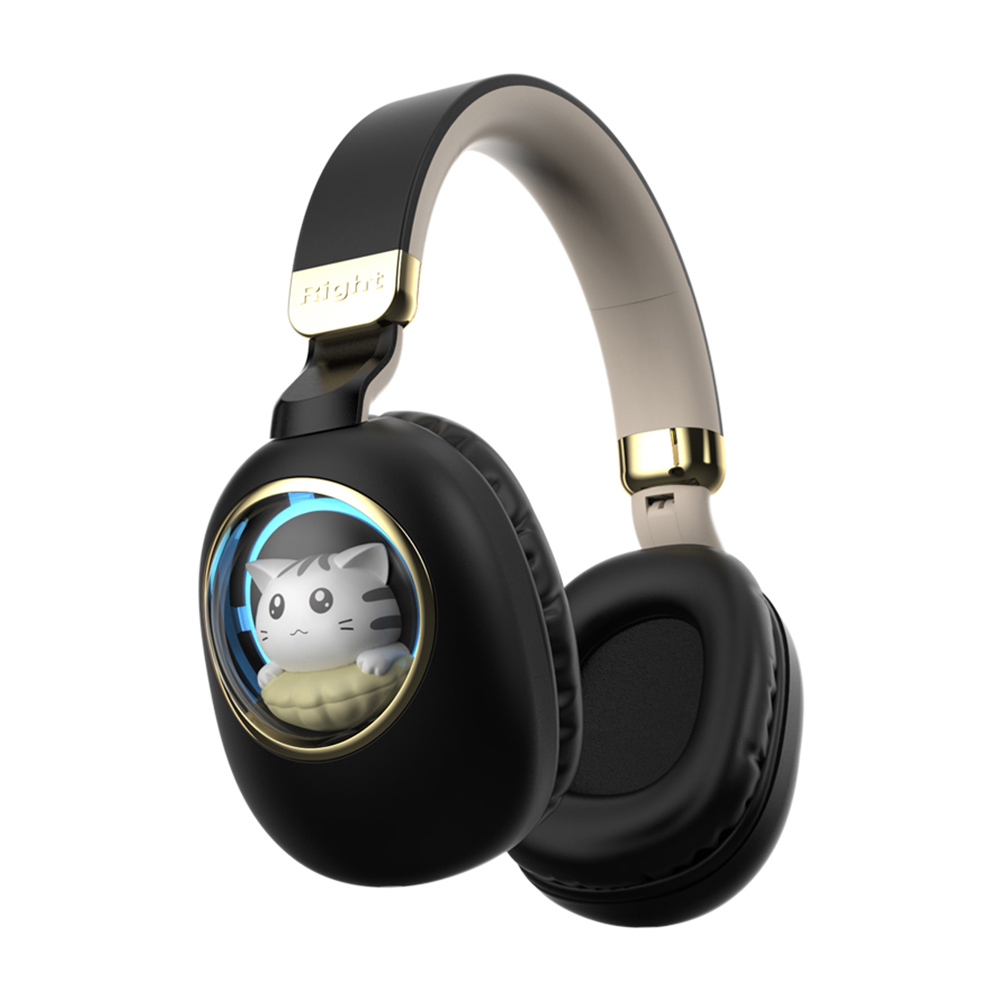 Слушалки с Bluetooth Gjby CA-037, Различни цветове - 20652 D-20652 3 Слушалки с Bluetooth Gjby CA-037, Различни цветове - 20652 - Image 2