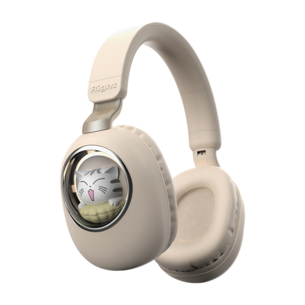 Слушалки с Bluetooth Gjby CA-037, Различни цветове - 20652 D-20652 4 Слушалки с Bluetooth Gjby CA-037, Различни цветове - 20652 - Image 3