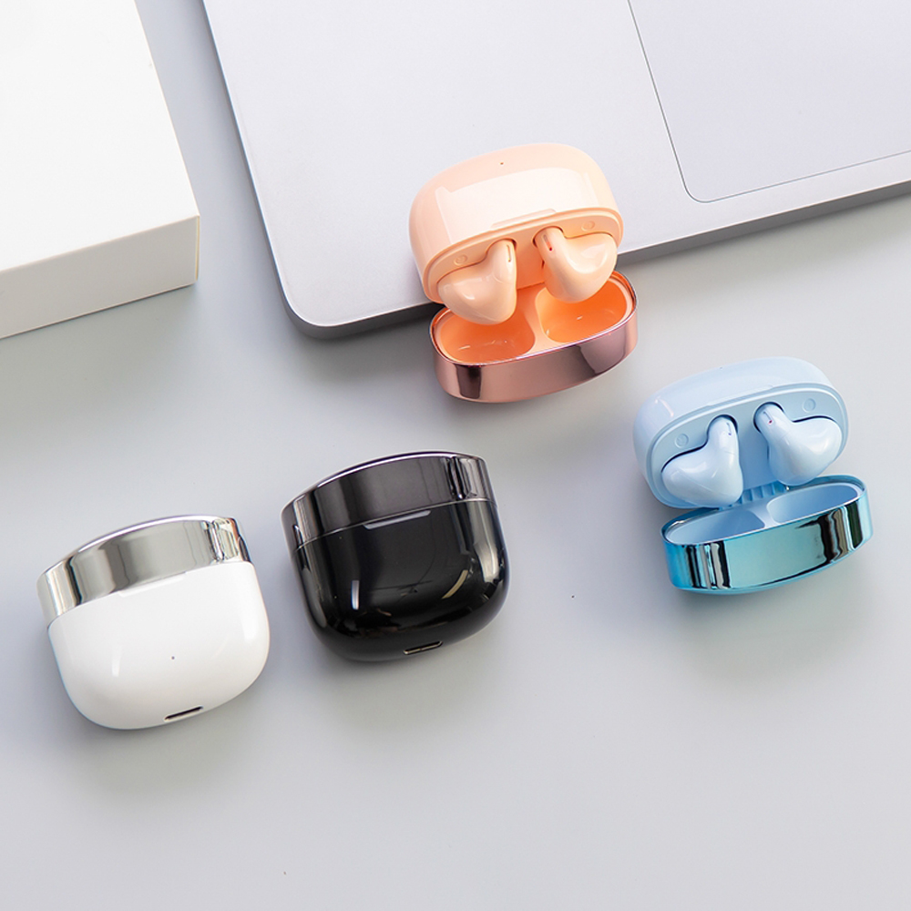 Bluetooth слушалки Gjby CA-127, Различни цветове – 20653 D-20653 5 Bluetooth слушалки Gjby CA-127, Различни цветове – 20653 - Image 3
