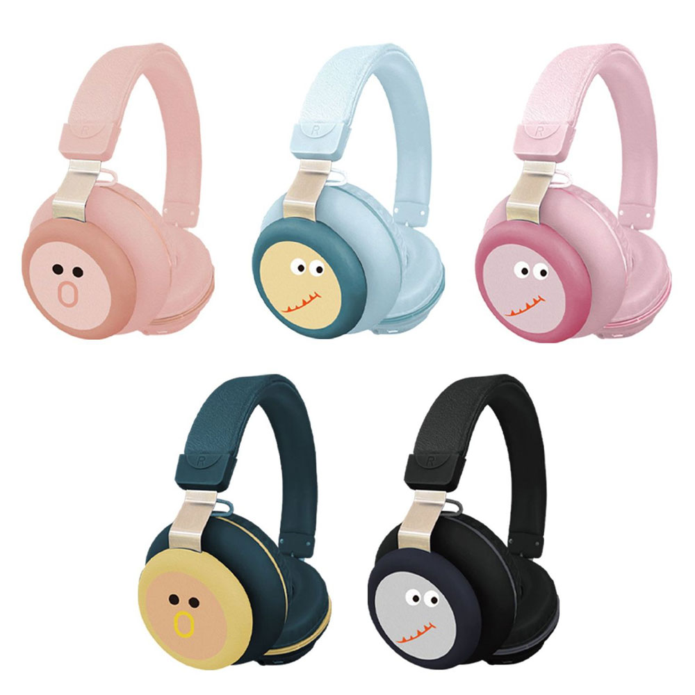 Слушалки с Bluetooth Gjby CA-030, Различни цветове - 20663 D-20663 4 Слушалки с Bluetooth Gjby CA-030, Различни цветове - 20663 - Image 2