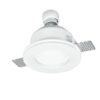 КРЪГЛО ТЯЛО ЗА ВГРАЖДАНЕ GU10-ЦОКЪЛ MAX-10W FROSTED OP-2069