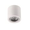 ЛАМПА ЗА ТАВАН КРЪГЛА GU10-ЦОКЪЛ MAX-10W OP-2069