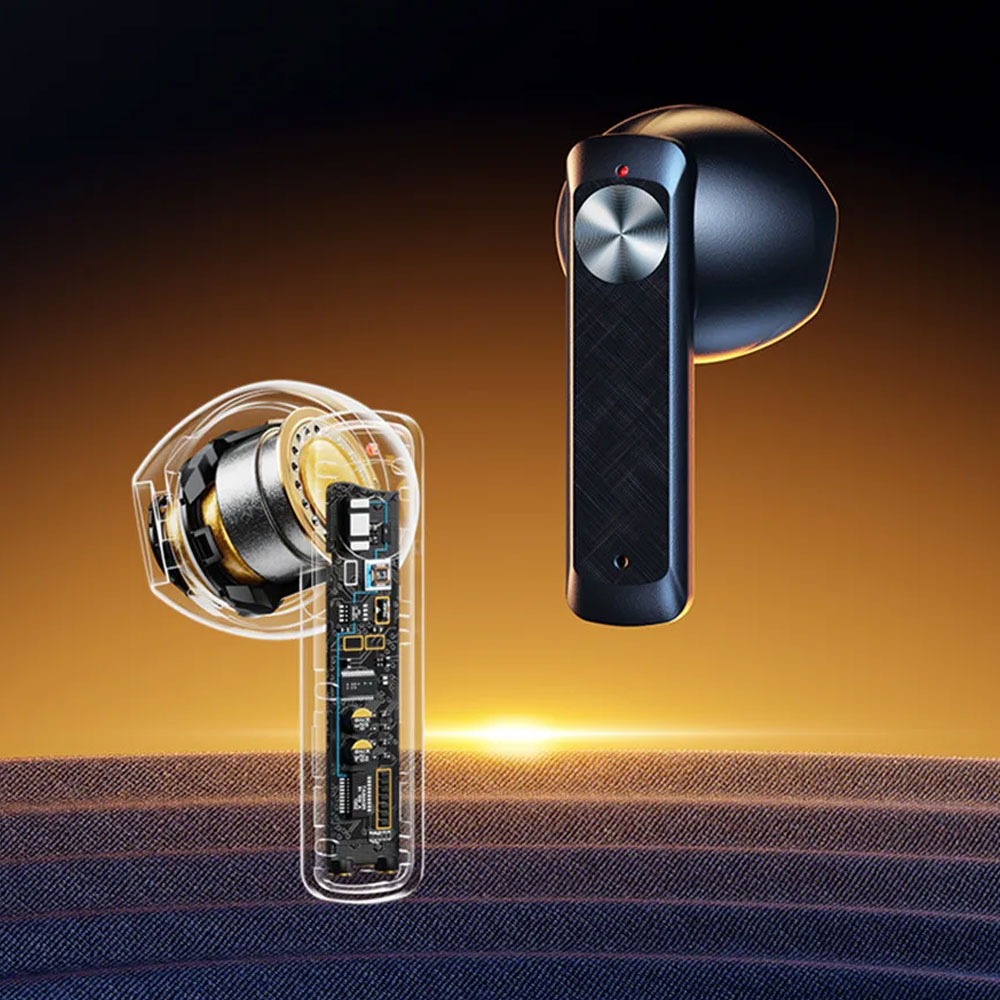 Bluetooth слушалки Remax Shell AlloyBuds M2, Различни цветове – 20739 D-20739 5 Bluetooth слушалки Remax Shell AlloyBuds M2, Различни цветове – 20739 - Image 3