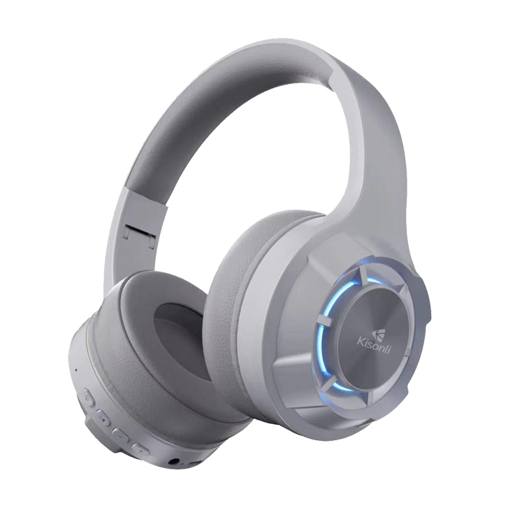 Bluetooth слушалки Kisonli A2, Различни цветове – 20794 D-20794 5 Bluetooth слушалки Kisonli A2, Различни цветове – 20794 - Image 3