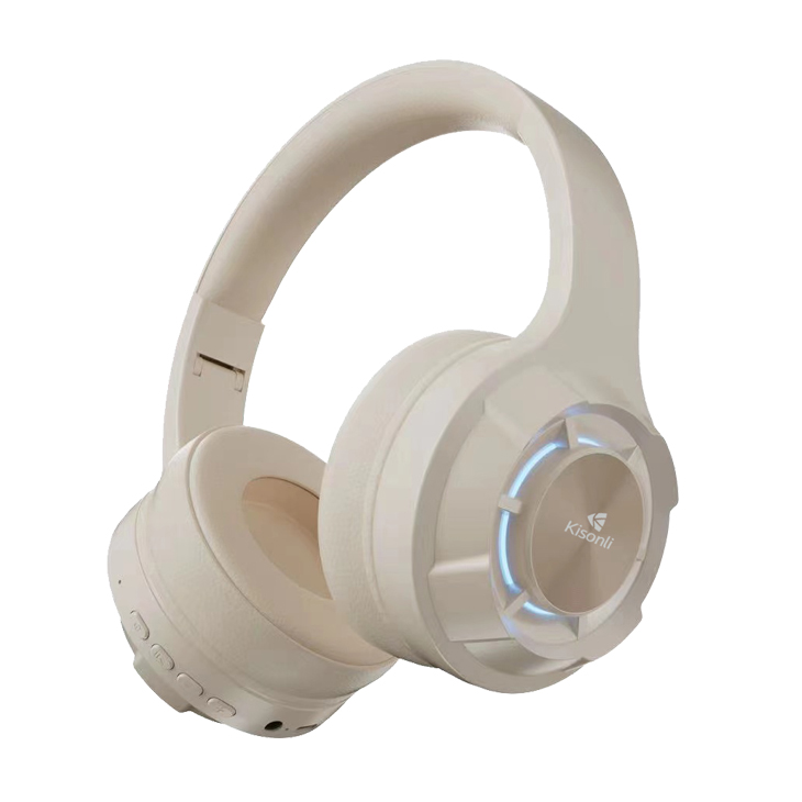 Bluetooth слушалки Kisonli A2, Различни цветове – 20794