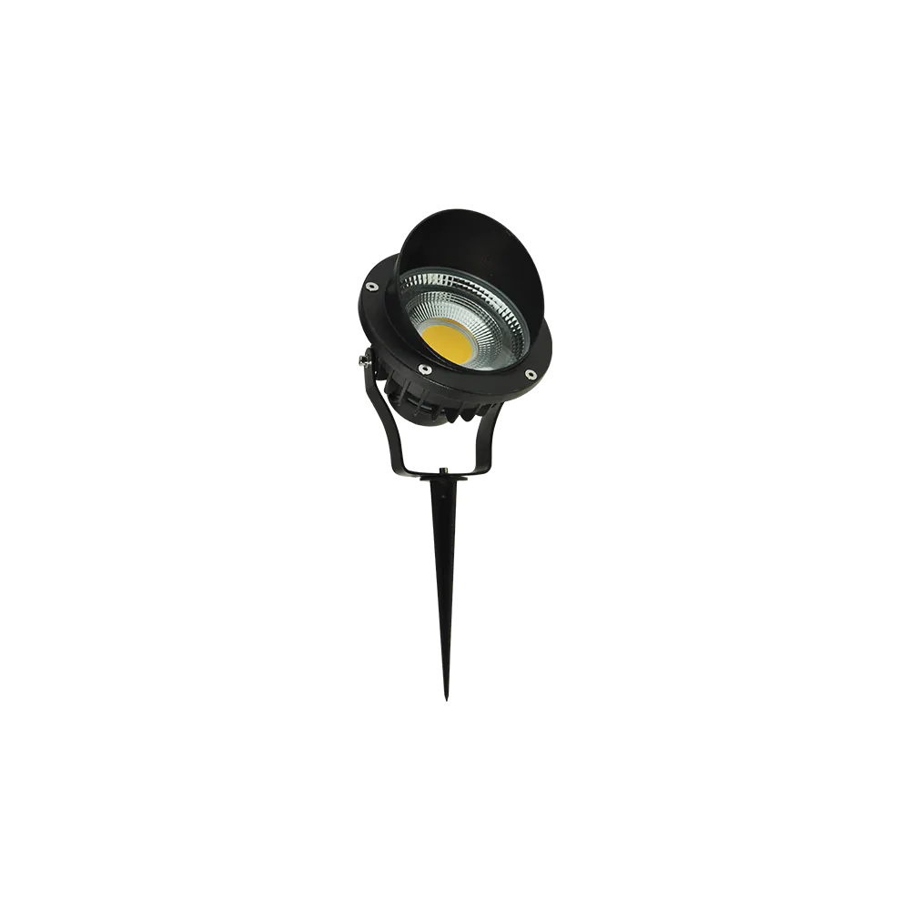 GRF54 LED ОСВ. ЗА ЗЕМЯ 20W 3000K IP65 220V 90°