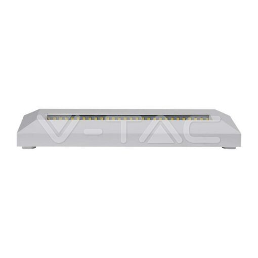 3w Led Осв.За Стъпала 4000k Бяло Правоъг.Ip65-Sku:211326 - Image 2
