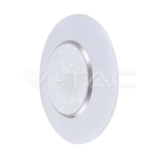 60w Led Плафон Дистанционно Сменяем Сп. Ufo