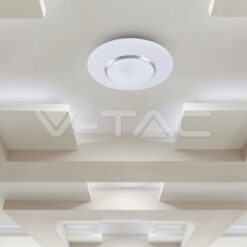 60w Led Плафон Дистанционно Сменяем Сп. Ufo VTAC-2114621