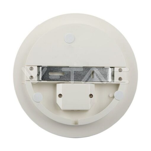 15w Плафон Frameless Ip44 Кръг 4000k Samsung Ч.-Sku:2155669 - Image 3