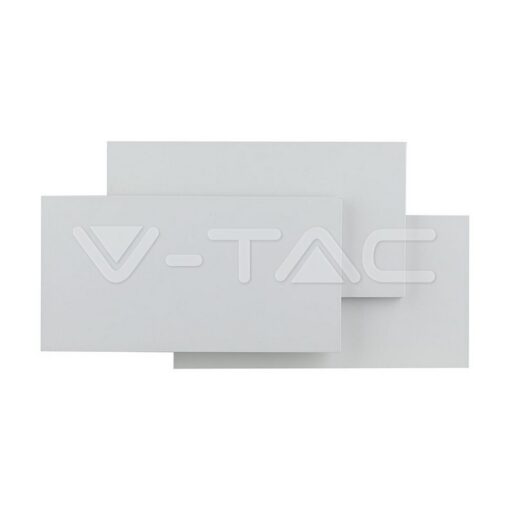 11w Стенна Лампа Черно Тяло Ip20 3000 К-Sku:218204 - Image 2