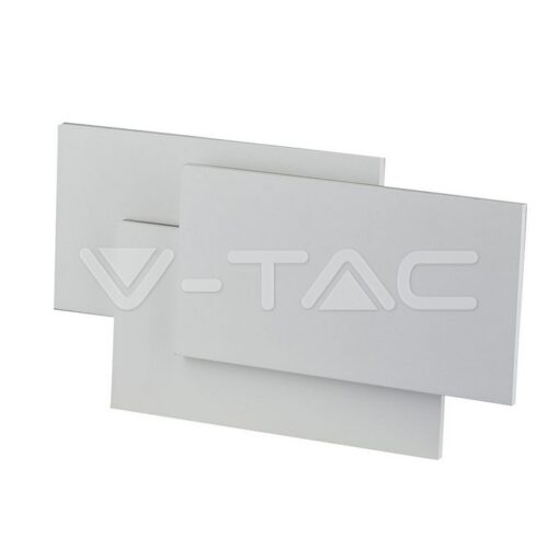 11w Стенна Лампа Черно Тяло Ip20 3000 К-Sku:218204