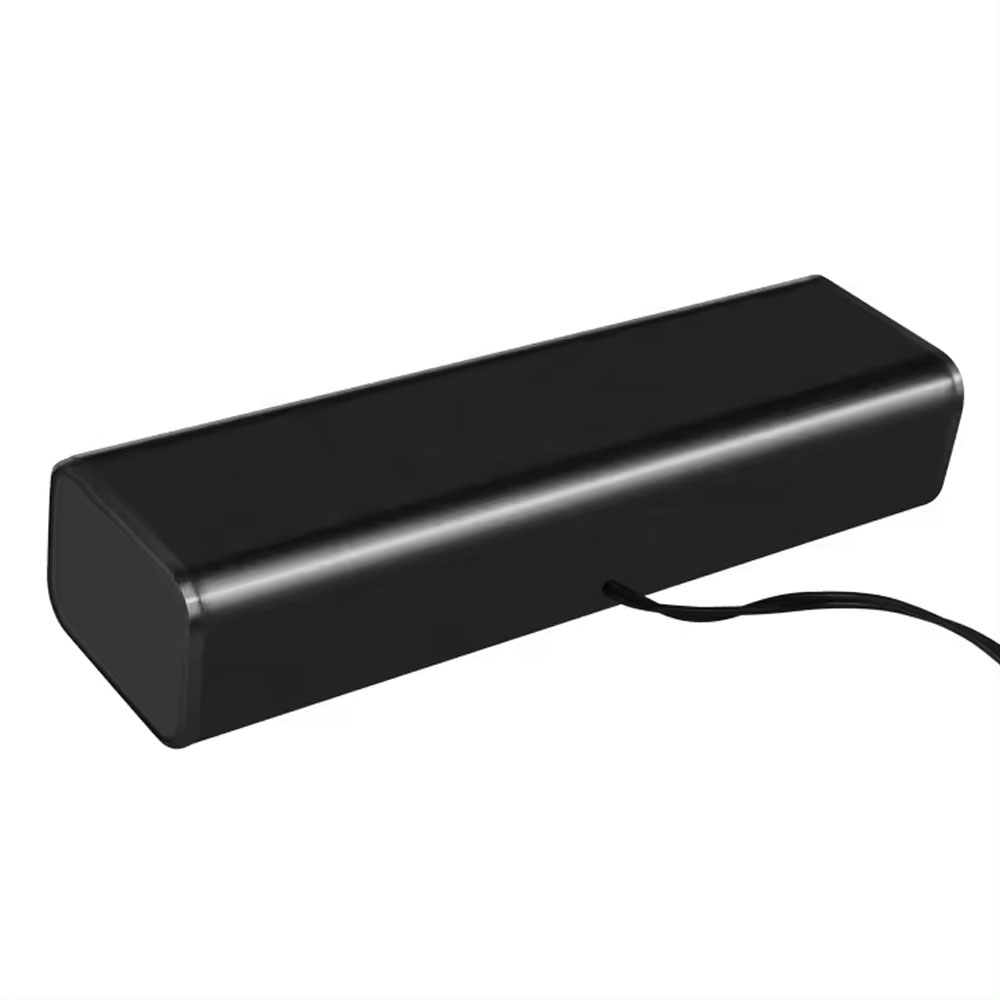 Тонколона Kisonli i-630, Bluetooth, AUX, 2x3W, Черен - 22232 D-22232 5 Тонколона Kisonli i-630, Bluetooth, AUX, 2x3W, Черен - 22232 - Image 3