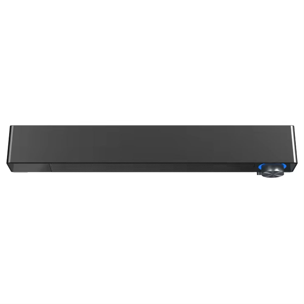 Тонколона Kisonli X2, Bluetooth, AUX, 2x3W, Черен - 22233 D-22233 4 Тонколона Kisonli X2, Bluetooth, AUX, 2x3W, Черен - 22233 - Image 2