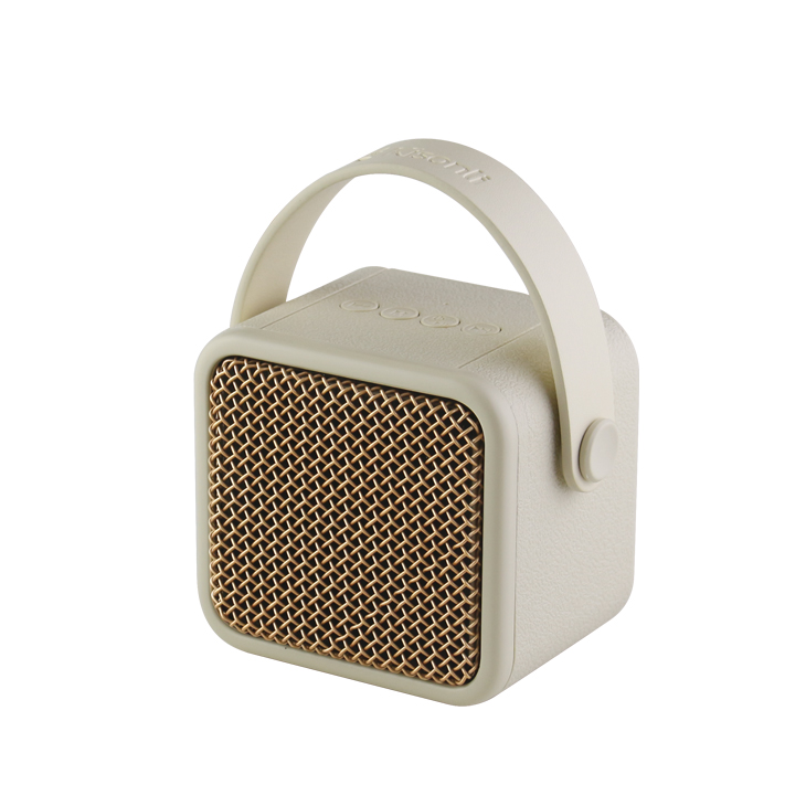 Тонколона Kisonli S1, Bluetooth, USB, SD, FM, AUX, Различни цветове - 22277 D-22277 4 Тонколона Kisonli S1, Bluetooth, USB, SD, FM, AUX, Различни цветове - 22277 - Image 2
