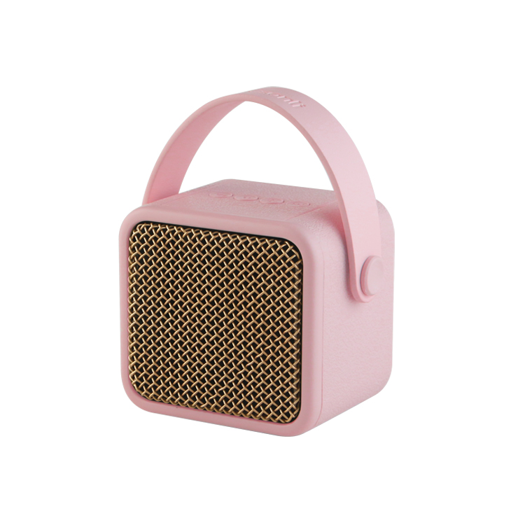 Тонколона Kisonli S1, Bluetooth, USB, SD, FM, AUX, Различни цветове - 22277 D-22277 5 Тонколона Kisonli S1, Bluetooth, USB, SD, FM, AUX, Различни цветове - 22277 - Image 3