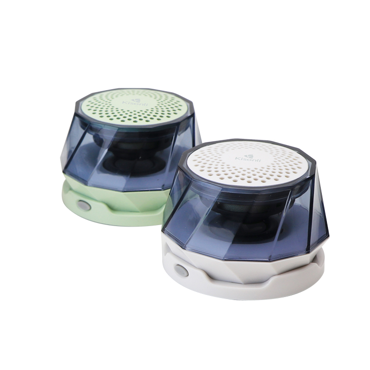 Тонколона Kisonli Q6F, Bluetooth, RGB, Различни цветове - 22284 D-22284 7 Тонколона Kisonli Q6F, Bluetooth, RGB, Различни цветове - 22284 - Image 5
