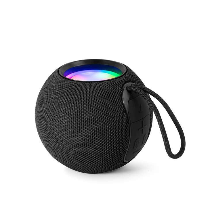 Тонколона Kisonli G3, Bluetooth, SD, FM, RGB, Различни цветове - 22289 D-22289 5 Тонколона Kisonli G3, Bluetooth, SD, FM, RGB, Различни цветове - 22289 - Image 3