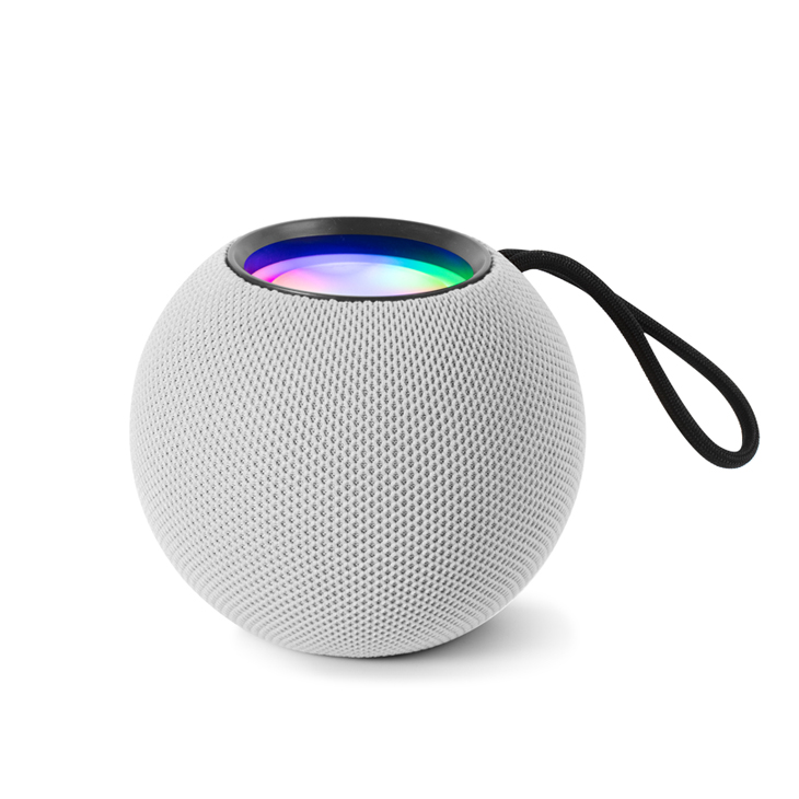 Тонколона Kisonli G3, Bluetooth, SD, FM, RGB, Различни цветове - 22289 D-22289 4 Тонколона Kisonli G3, Bluetooth, SD, FM, RGB, Различни цветове - 22289 - Image 2