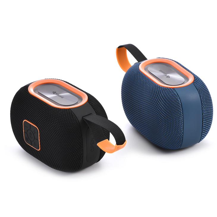 Тонколона Kisonli G18, Bluetooth, USB, SD, AUX, FM, RGB, Различни цветове - 22291 D-22291 4 Тонколона Kisonli G18, Bluetooth, USB, SD, AUX, FM, RGB, Различни цветове - 22291 - Image 2