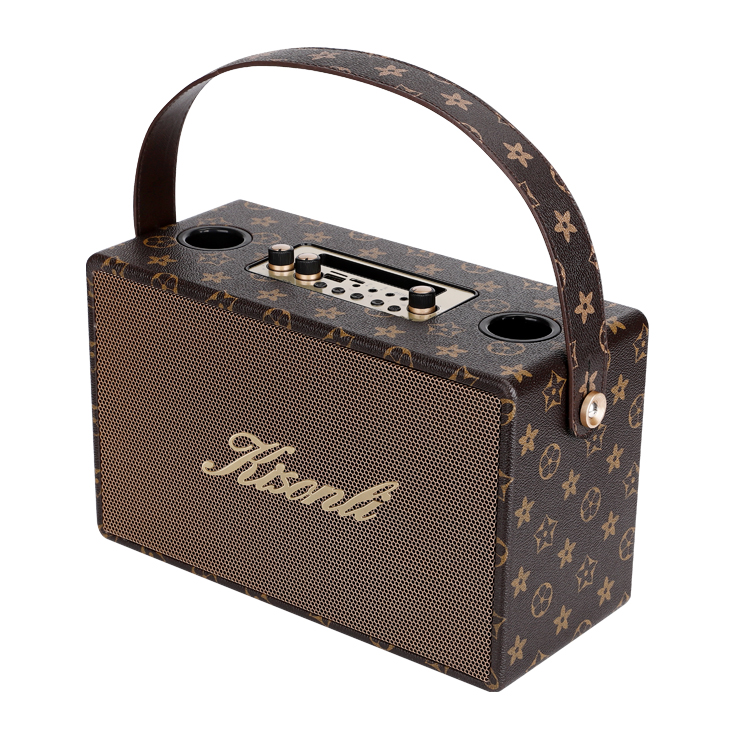 Тонколона Kisonli G101, Караоке, Bluetooth, USB, SD, AUX, Различни цветове - 22300 D-22300 5 Тонколона Kisonli G101, Караоке, Bluetooth, USB, SD, AUX, Различни цветове - 22300 - Image 3