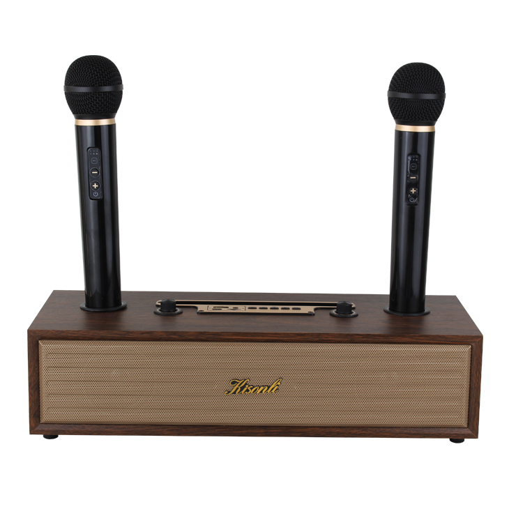 Тонколона Kisonli G102, Караоке, Bluetooth, USB, SD, AUX, Различни цветове - 22301 D-22301 5 Тонколона Kisonli G102, Караоке, Bluetooth, USB, SD, AUX, Различни цветове - 22301 - Image 3