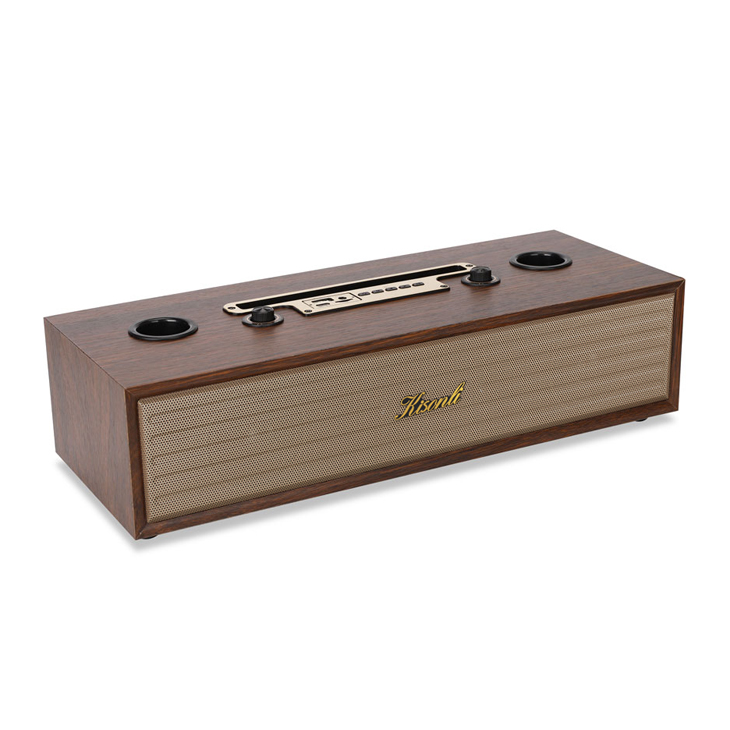 Тонколона Kisonli G102, Караоке, Bluetooth, USB, SD, AUX, Различни цветове - 22301 D-22301 6 Тонколона Kisonli G102, Караоке, Bluetooth, USB, SD, AUX, Различни цветове - 22301 - Image 4