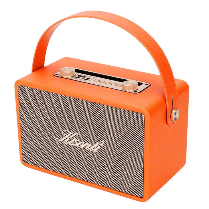 Тонколона Kisonli G106, Bluetooth, USB, SD, Различни цветове - 22303 D-22303 4 Тонколона Kisonli G106, Bluetooth, USB, SD, Различни цветове - 22303 - Image 2