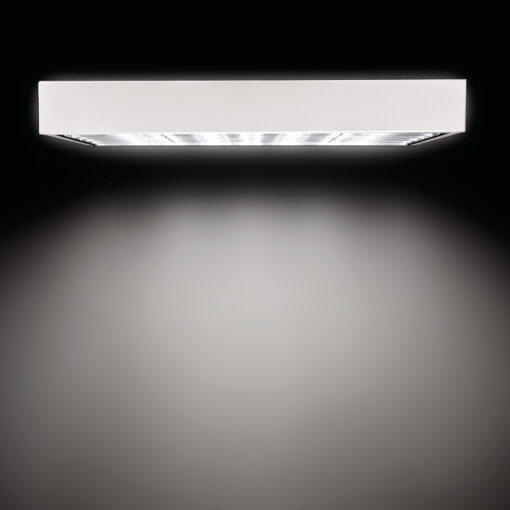 Вътрешно растерно осветително тяло REGIS 4LED - Image 4