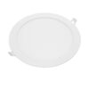 18W LED МОДУЛ ЗА ВГРАЖДАНЕ КРЪГЪЛ AC85-265V – С ДРАЙВЕР – Студено Бяла OP-2439