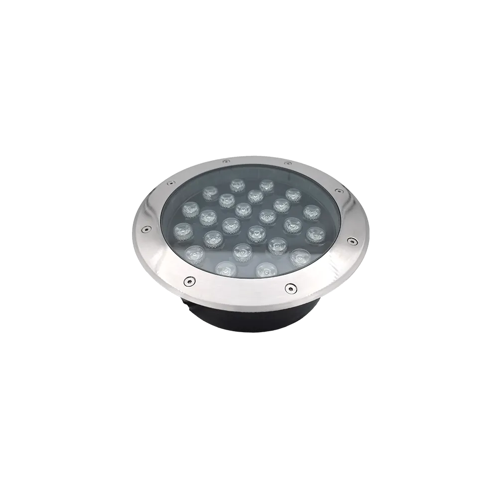 GRF1 LED ОСВ. ЗА ВГР. 24W 4000K IP67 24V 45°