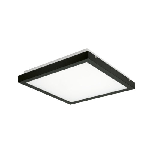 Led Плафон С Датчик За Движение Kanlux Tybia 24647 M 25W-NW-SE B