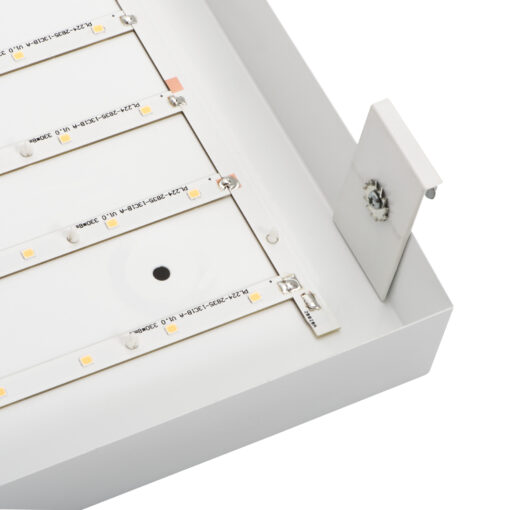 Led Плафон С Датчик За Движение Kanlux Tybia 24647 M 25W-NW-SE B - Image 2