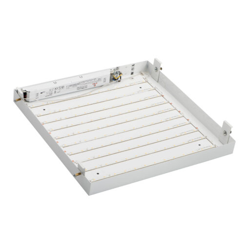 Led Плафон С Датчик За Движение Kanlux Tybia 24647 M 25W-NW-SE B - Image 3
