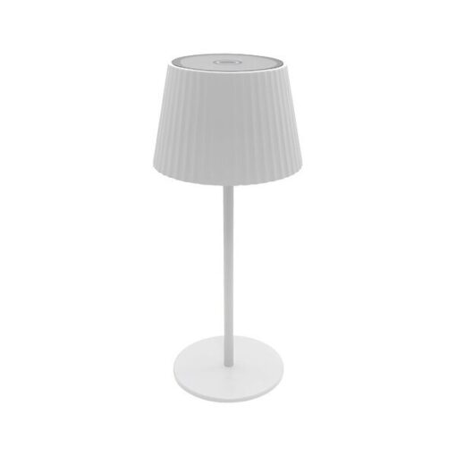 Акумулаторна Соларна Настолна Лампа 2.5 W