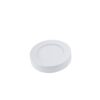 12W LED ПАНЕЛ ЗА ВЪНШЕН МОНТАЖ КРЪГЪЛ AC165-265V 950LM CCT СМЕНЯЕМА ЦВЕТНА ТЕМПЕРАТУРА OP-2814